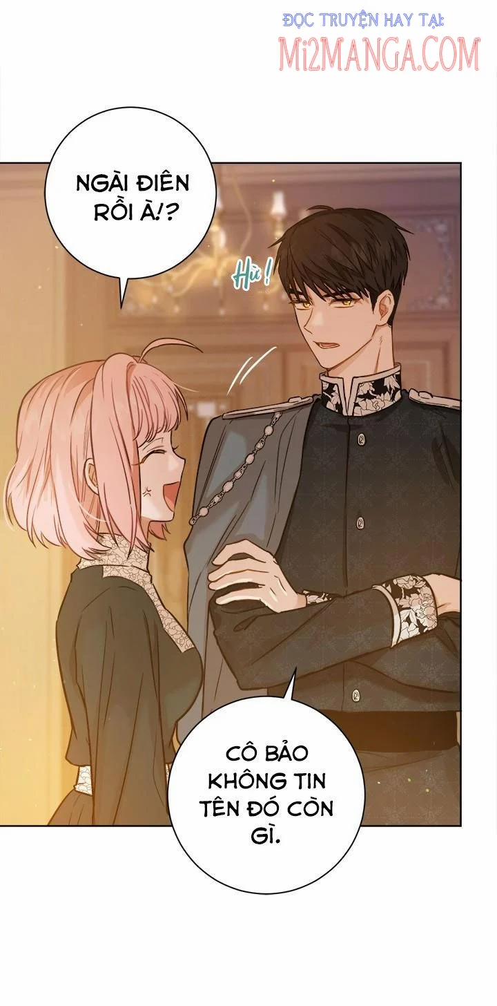 Cuộc Sống Mới Của Công Nương 24 trang 8