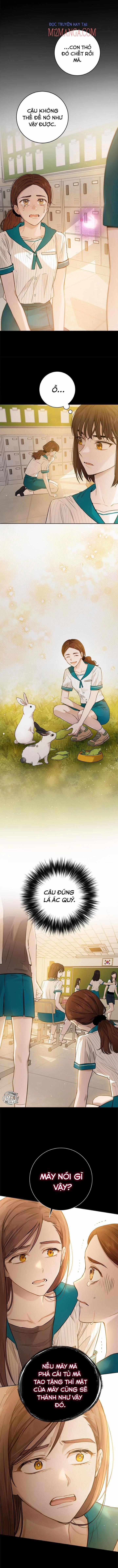 Cuộc Sống Mới Của Công Nương 26.5 trang 1