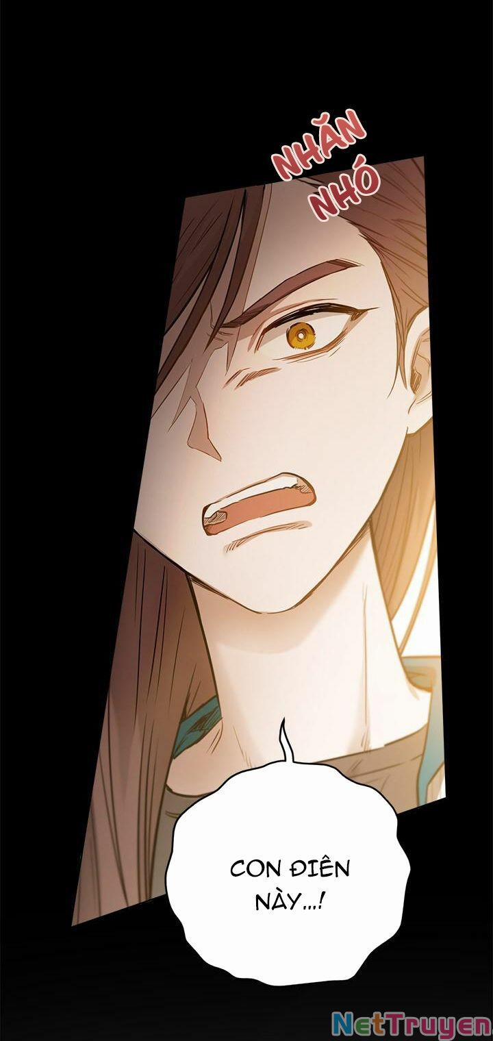 Cuộc Sống Mới Của Công Nương 27 trang 3