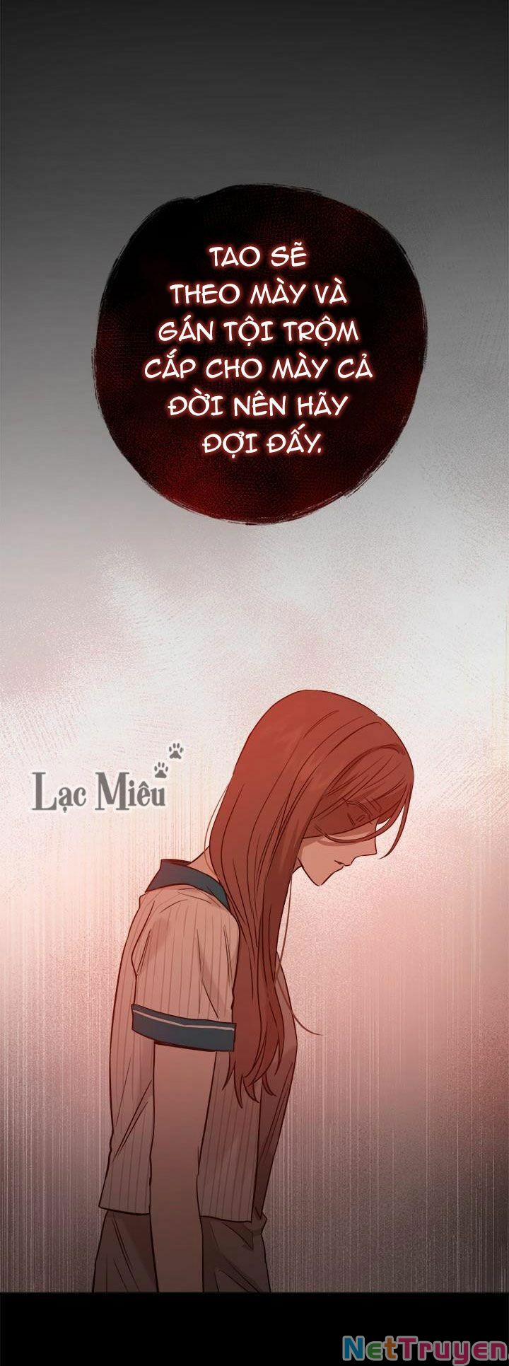 Cuộc Sống Mới Của Công Nương 27 trang 30