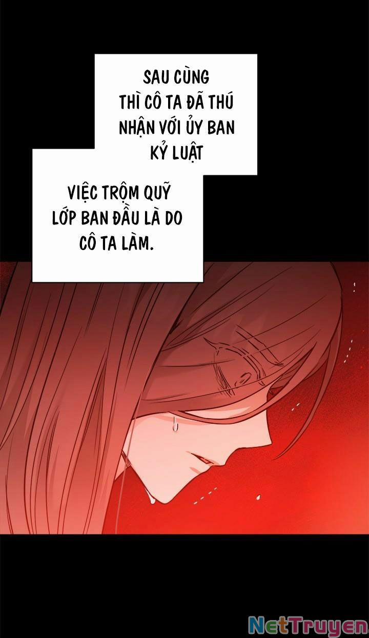 Cuộc Sống Mới Của Công Nương 27 trang 31