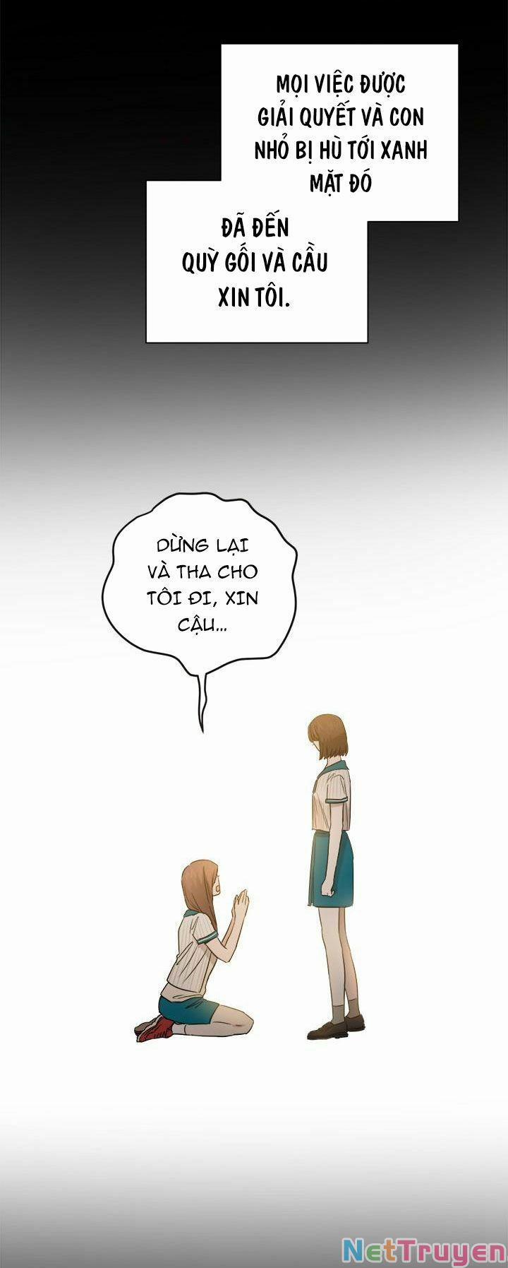 Cuộc Sống Mới Của Công Nương 27 trang 33