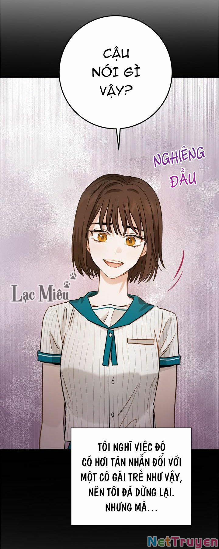 Cuộc Sống Mới Của Công Nương 27 trang 34