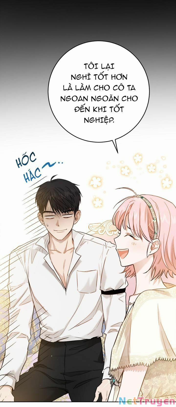 Cuộc Sống Mới Của Công Nương 27 trang 35