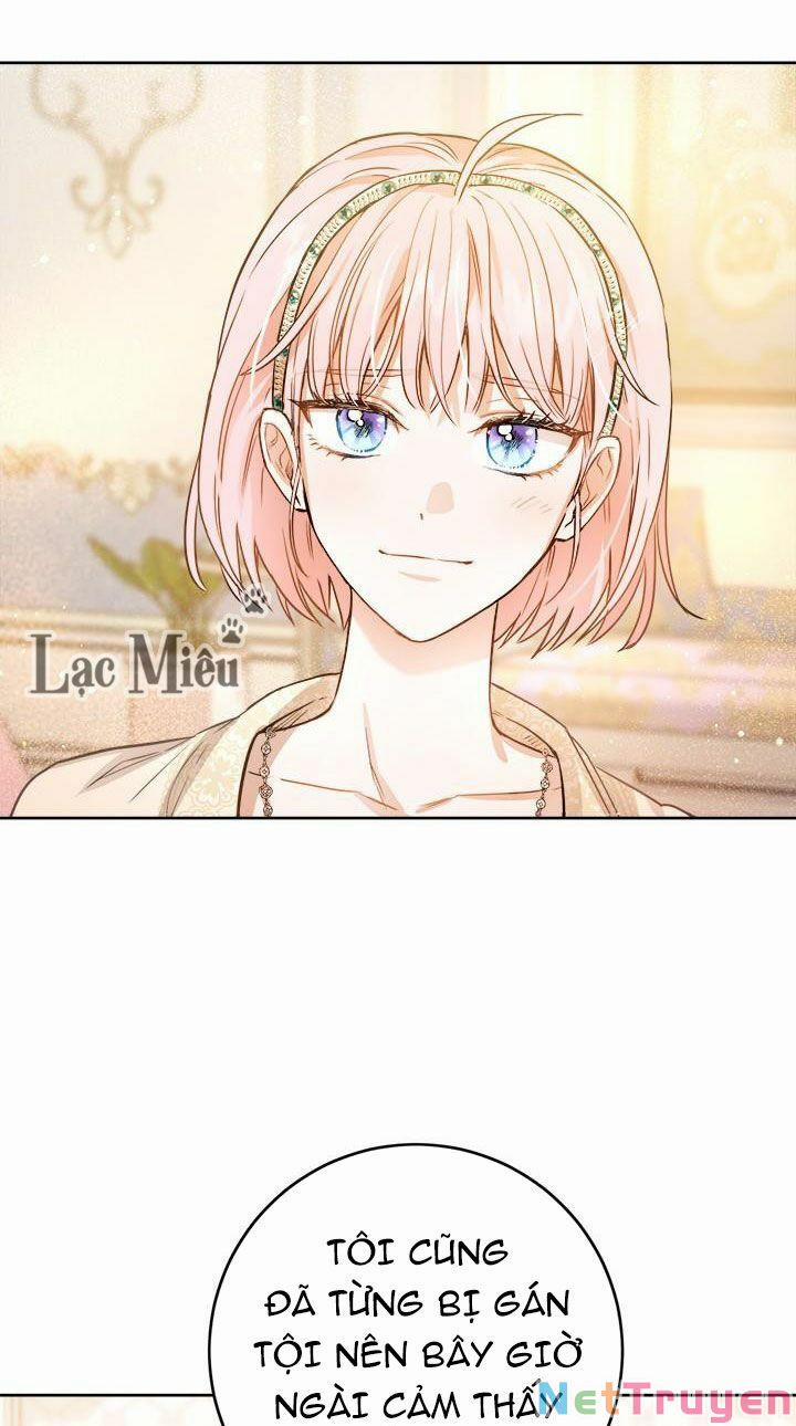 Cuộc Sống Mới Của Công Nương 27 trang 39