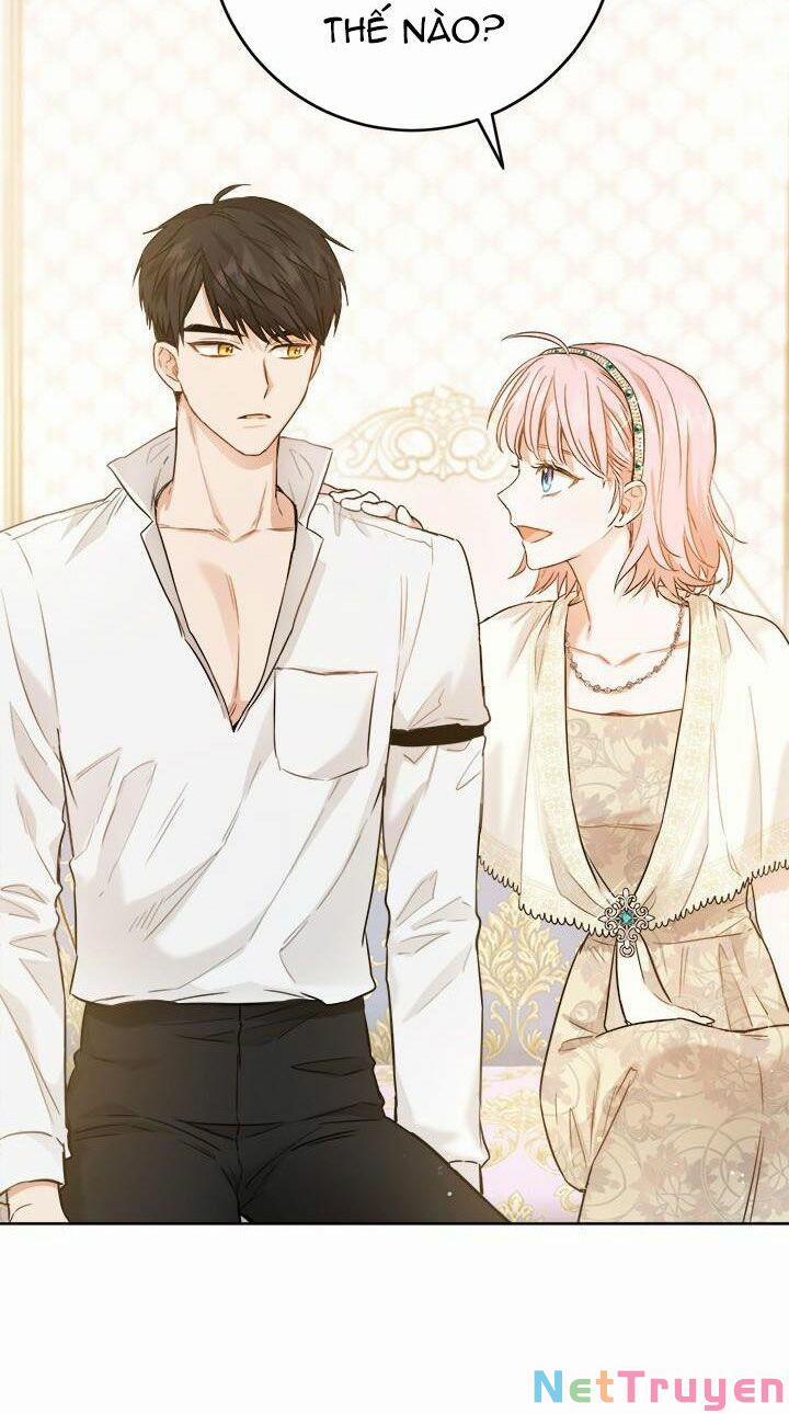 Cuộc Sống Mới Của Công Nương 27 trang 40