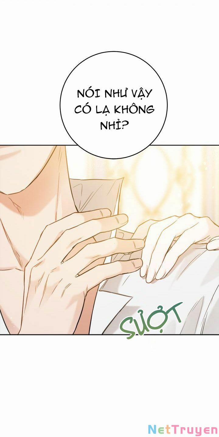 Cuộc Sống Mới Của Công Nương 27 trang 43