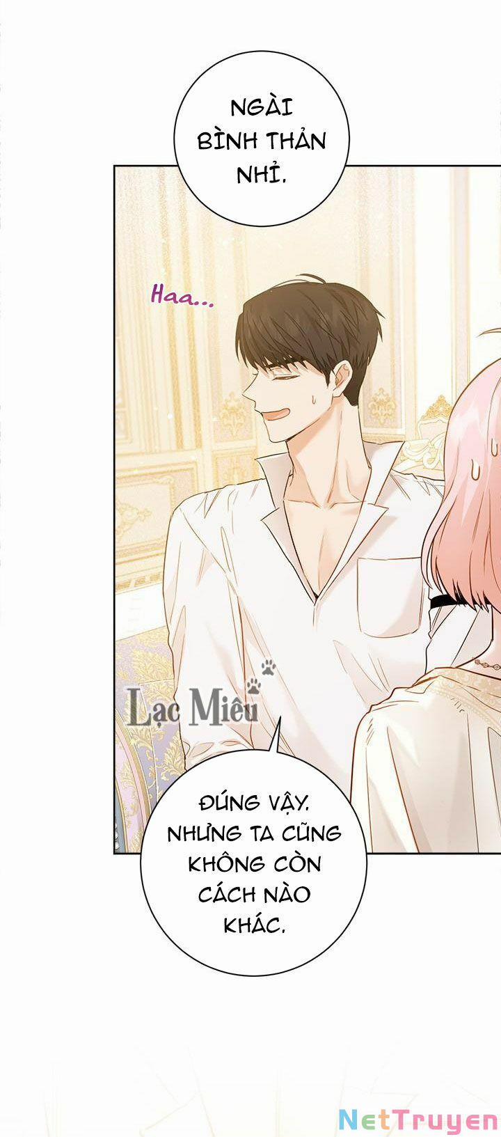 Cuộc Sống Mới Của Công Nương 27 trang 48