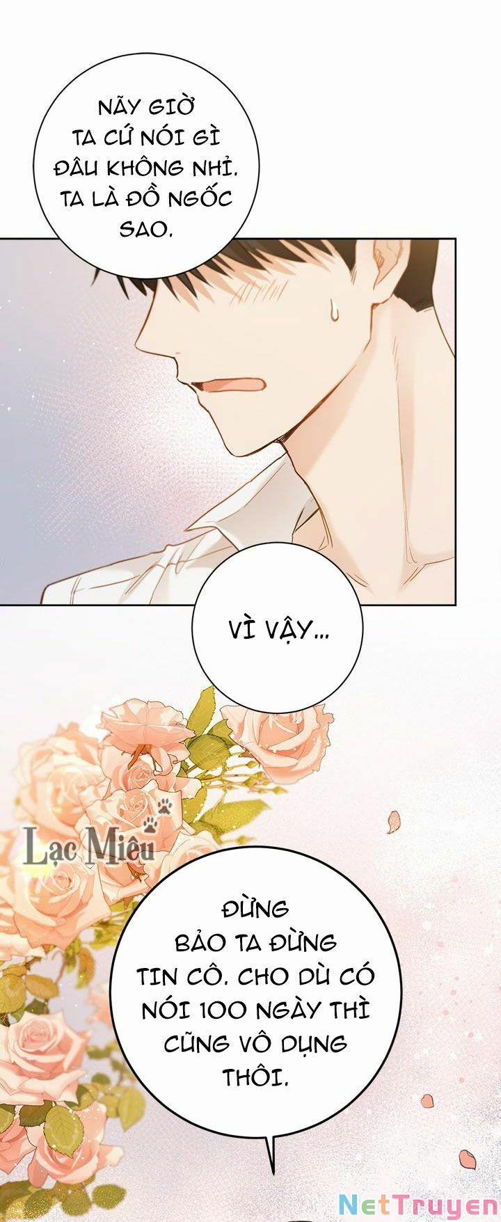 Cuộc Sống Mới Của Công Nương 27 trang 50