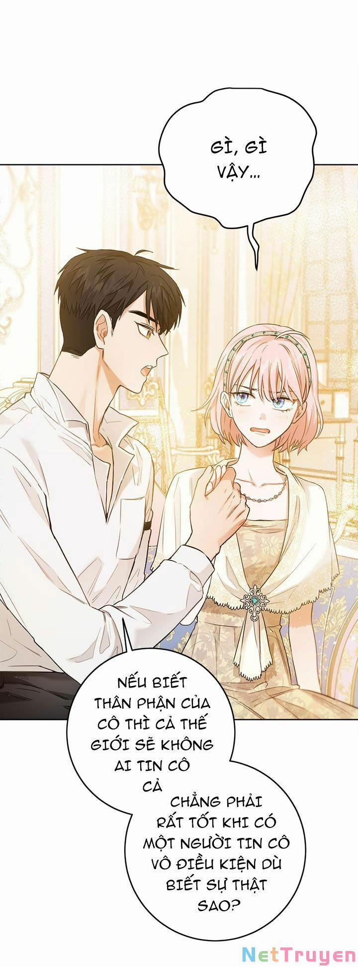 Cuộc Sống Mới Của Công Nương 27 trang 53