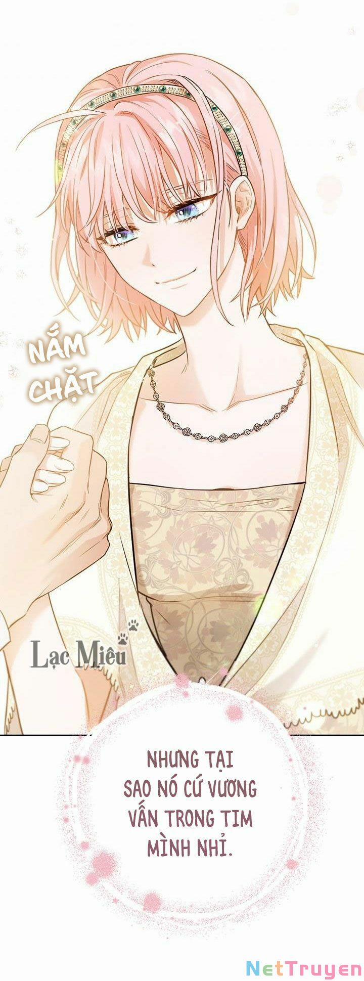 Cuộc Sống Mới Của Công Nương 27 trang 58