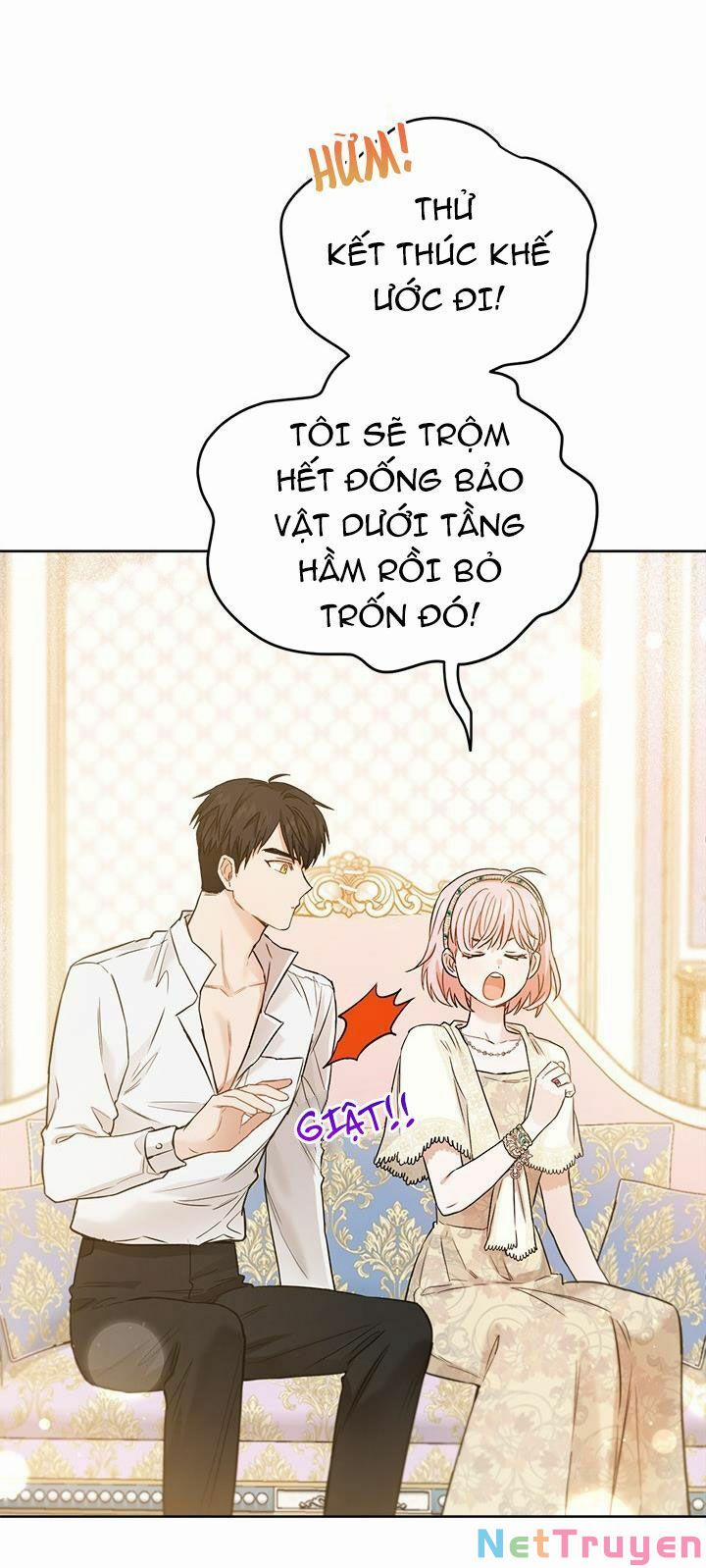 Cuộc Sống Mới Của Công Nương 27 trang 59