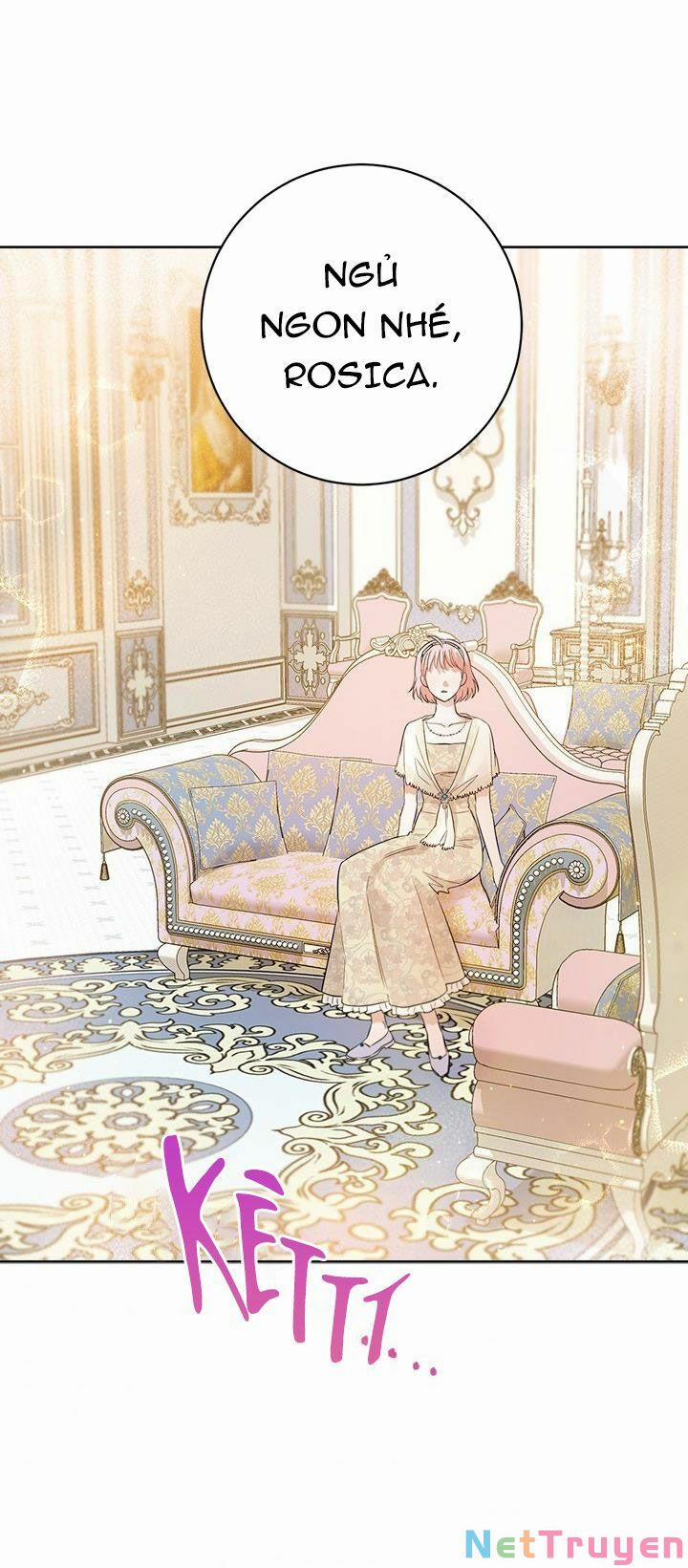 Cuộc Sống Mới Của Công Nương 27 trang 62