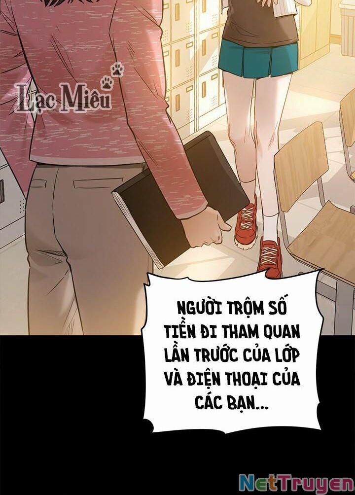 Cuộc Sống Mới Của Công Nương 27 trang 7