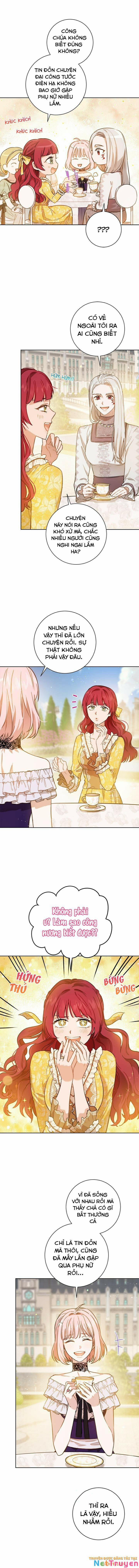 Cuộc Sống Mới Của Công Nương 29 trang 2