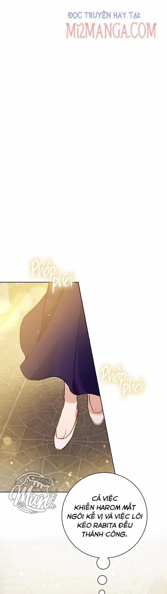 Cuộc Sống Mới Của Công Nương 30.5 trang 1