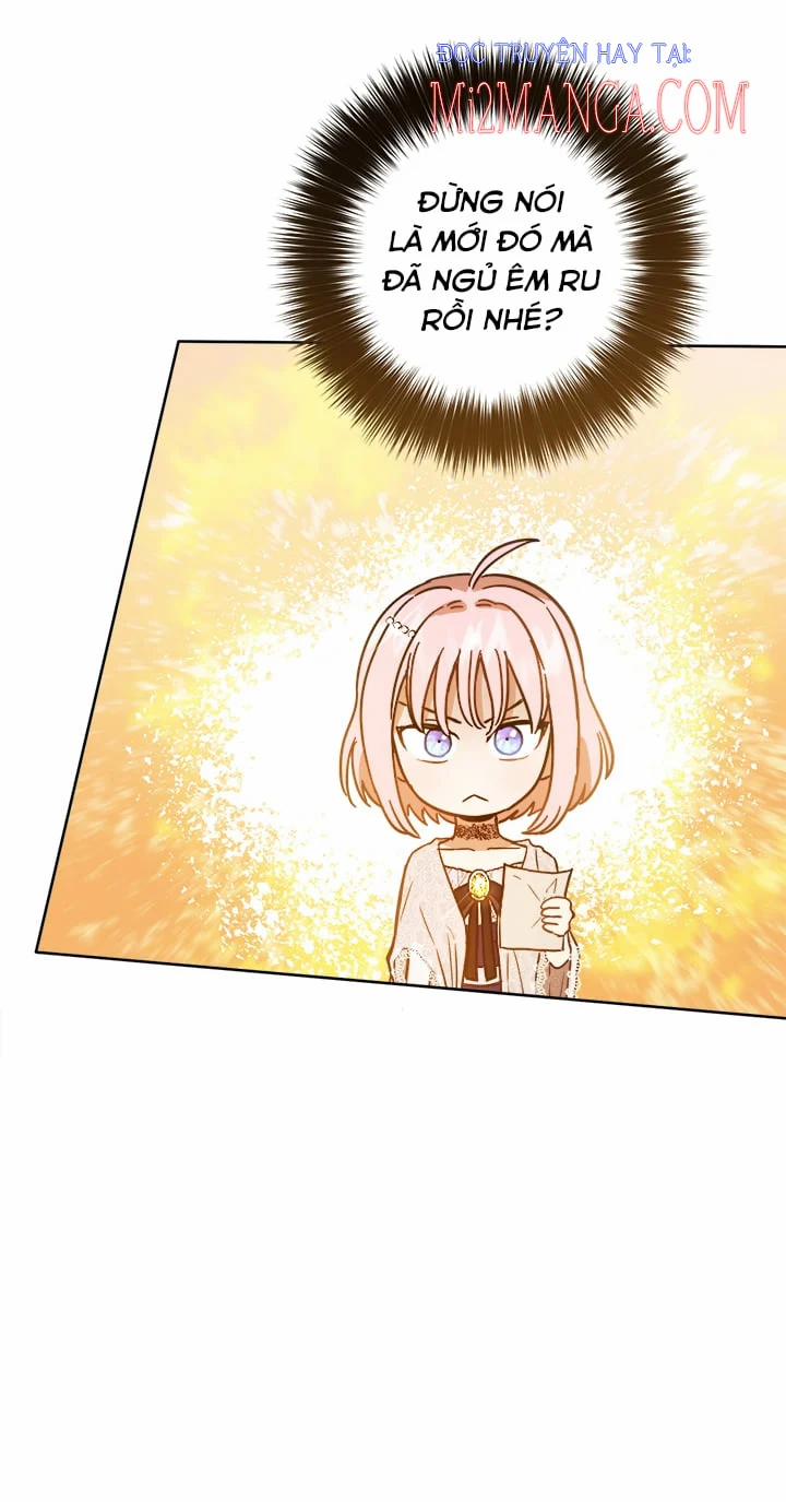 Cuộc Sống Mới Của Công Nương 30.5 trang 10