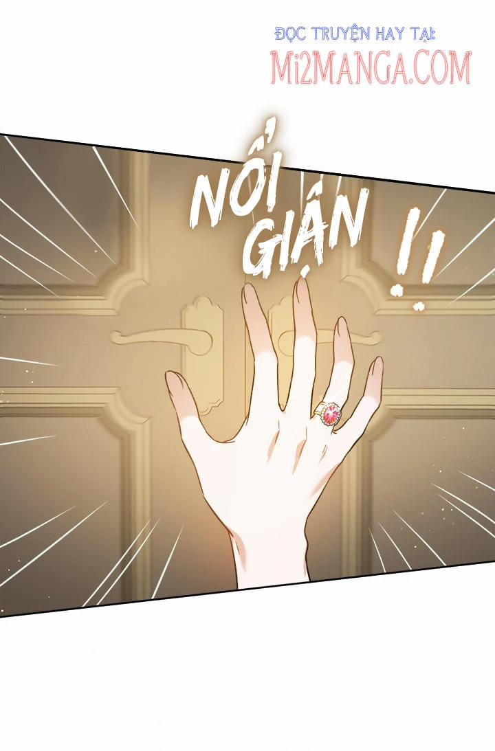 Cuộc Sống Mới Của Công Nương 30.5 trang 14