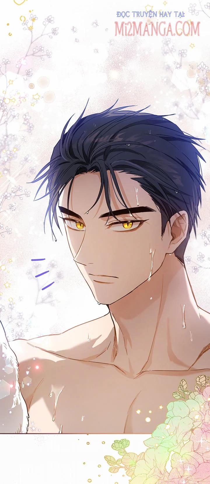 Cuộc Sống Mới Của Công Nương 30.5 trang 19