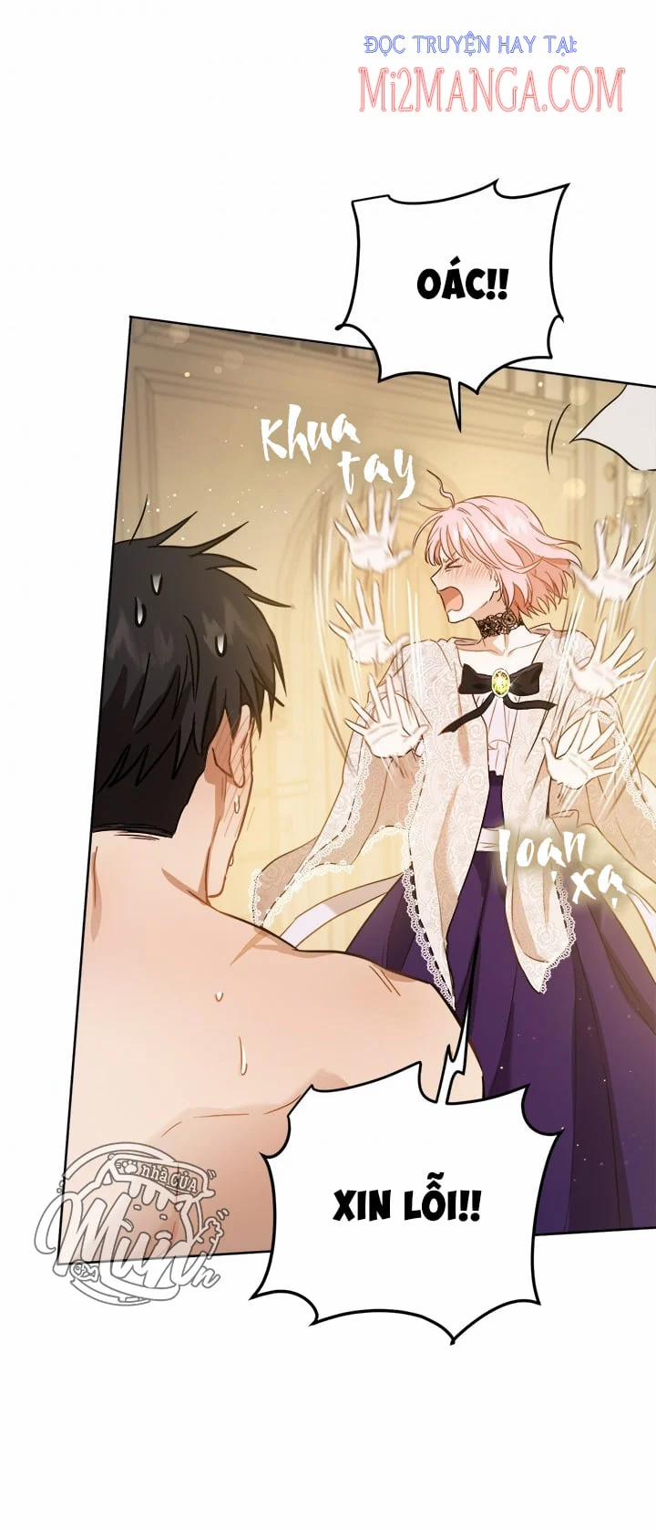 Cuộc Sống Mới Của Công Nương 30.5 trang 27
