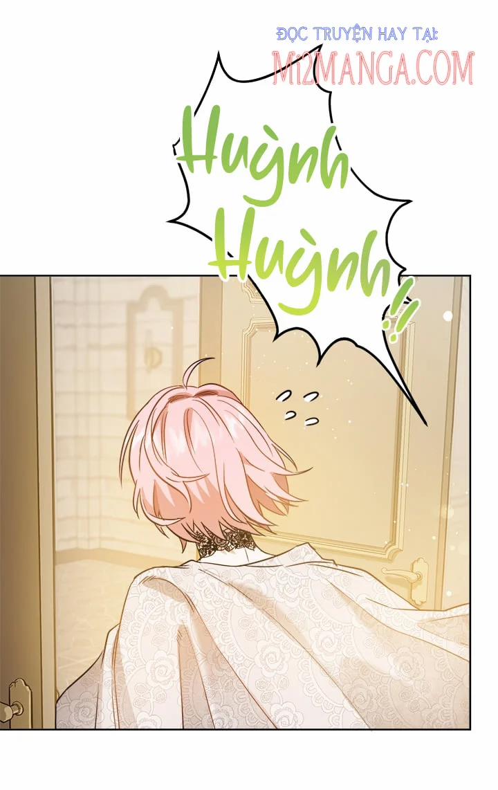 Cuộc Sống Mới Của Công Nương 30.5 trang 28