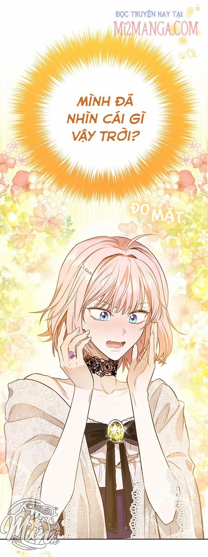 Cuộc Sống Mới Của Công Nương 30.5 trang 31