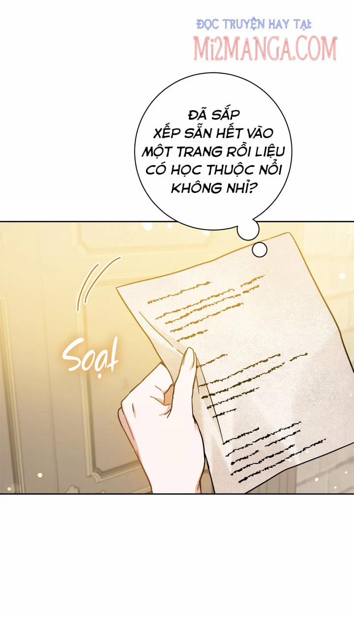 Cuộc Sống Mới Của Công Nương 30.5 trang 5