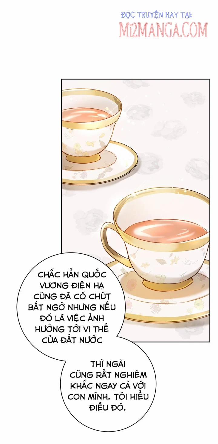 Cuộc Sống Mới Của Công Nương 30 trang 11