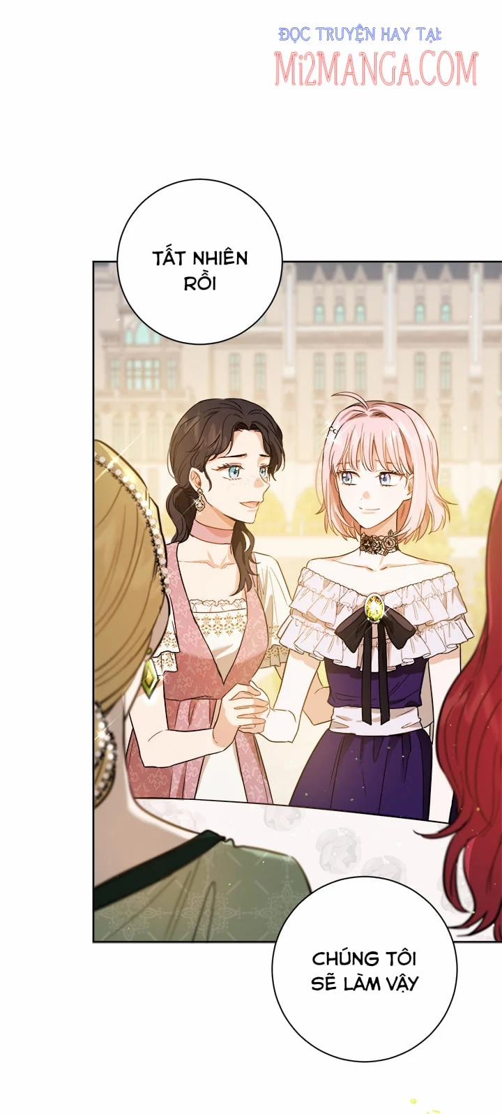 Cuộc Sống Mới Của Công Nương 30 trang 13