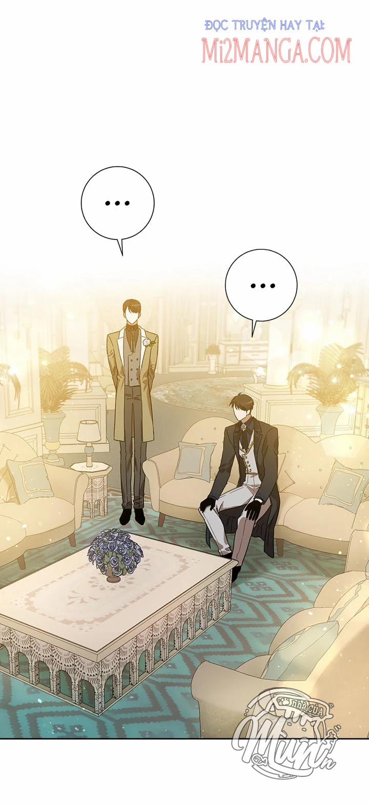 Cuộc Sống Mới Của Công Nương 30 trang 18