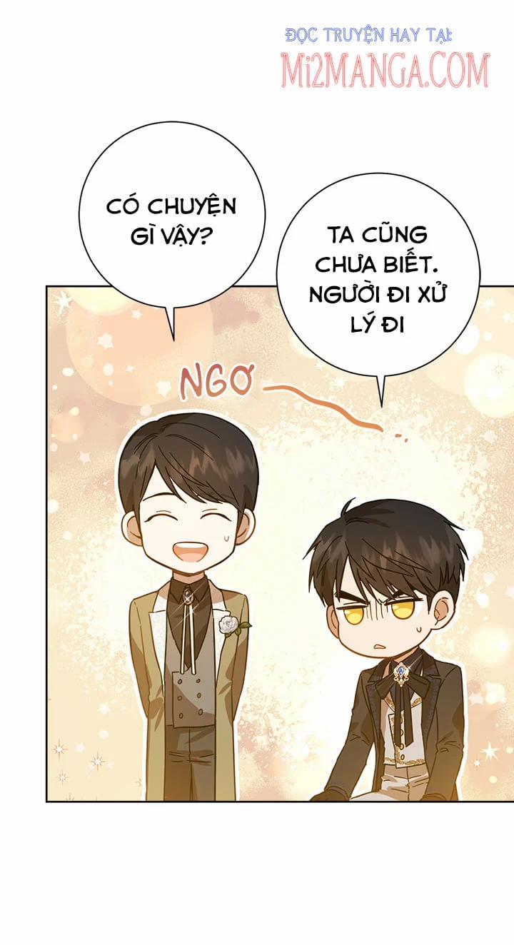 Cuộc Sống Mới Của Công Nương 30 trang 19