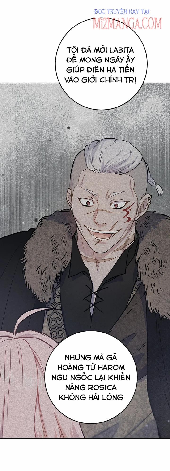 Cuộc Sống Mới Của Công Nương 30 trang 20