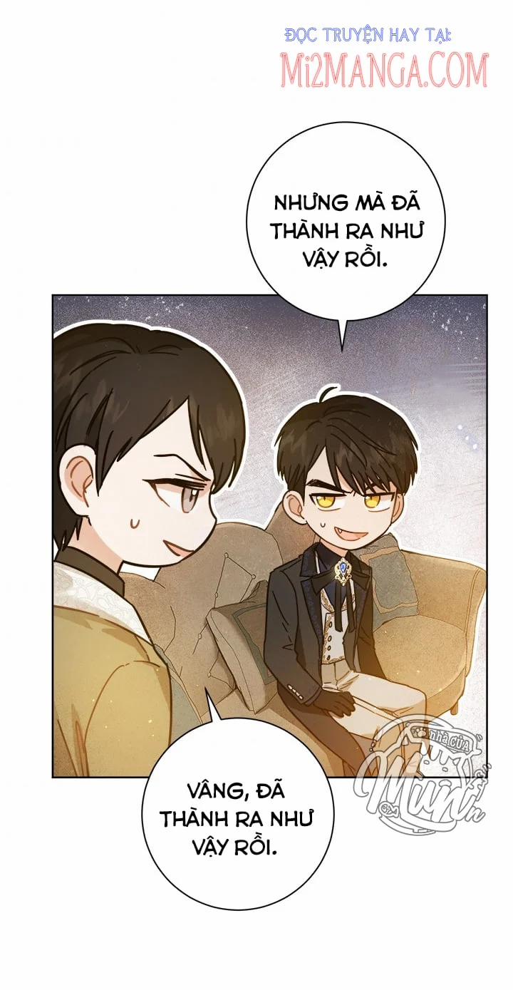 Cuộc Sống Mới Của Công Nương 30 trang 23