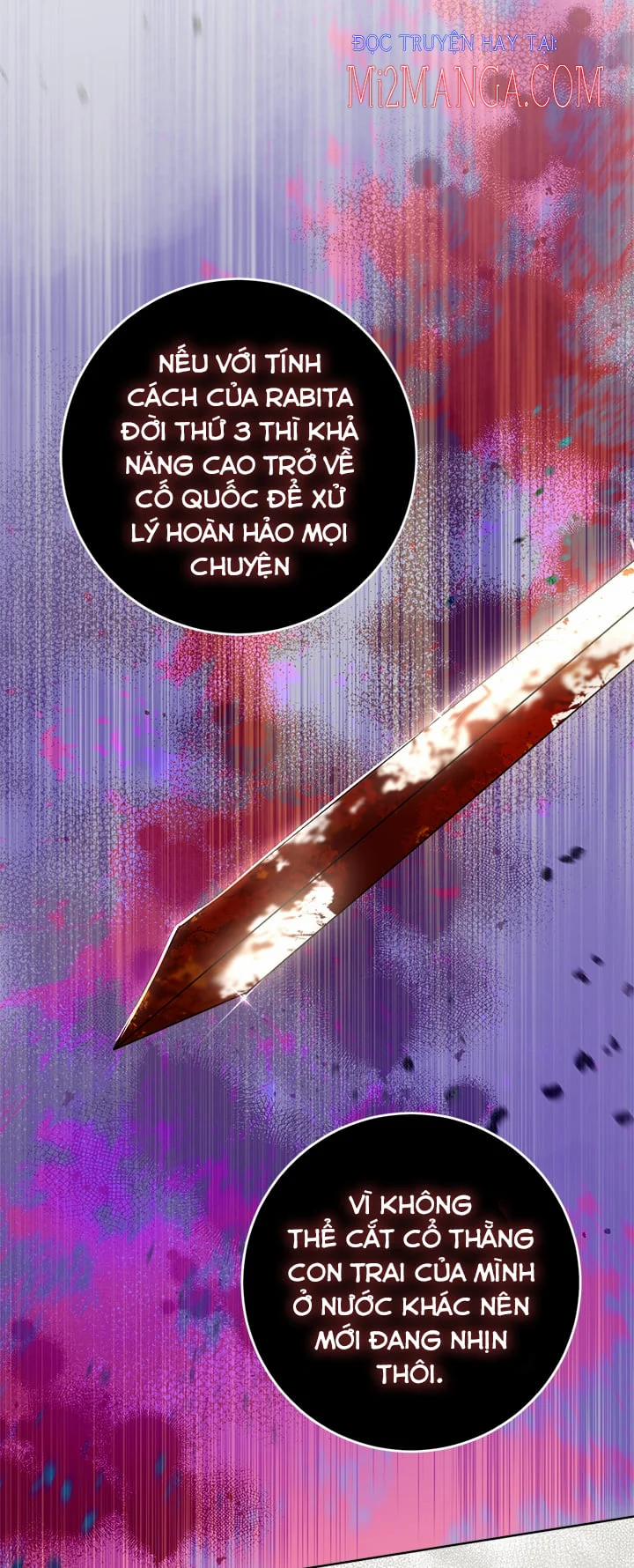 Cuộc Sống Mới Của Công Nương 30 trang 25