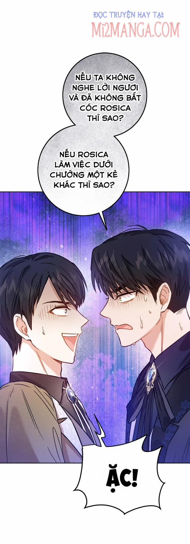 Cuộc Sống Mới Của Công Nương 30 trang 28