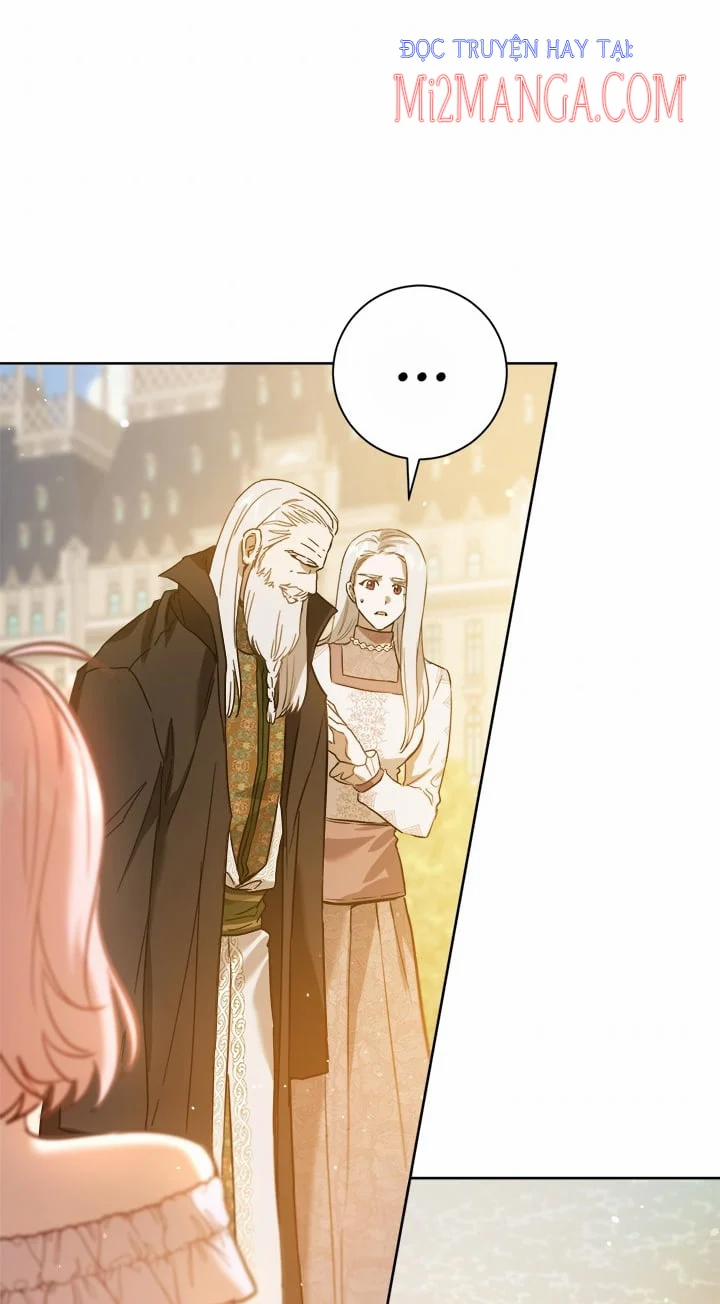 Cuộc Sống Mới Của Công Nương 30 trang 5