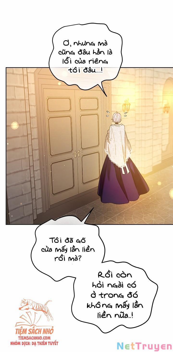 Cuộc Sống Mới Của Công Nương 31 trang 1