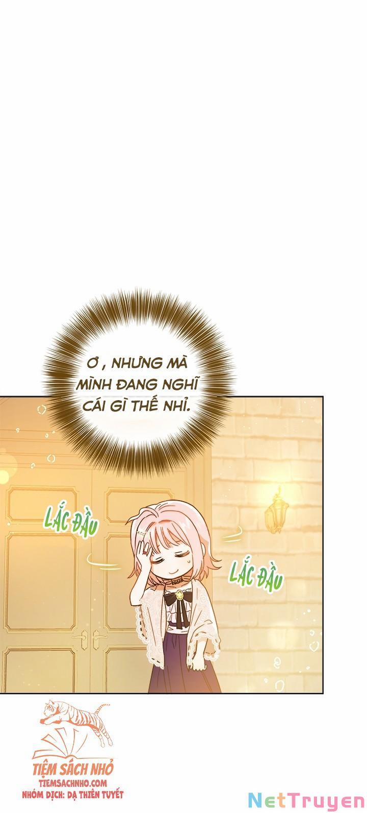 Cuộc Sống Mới Của Công Nương 31 trang 11