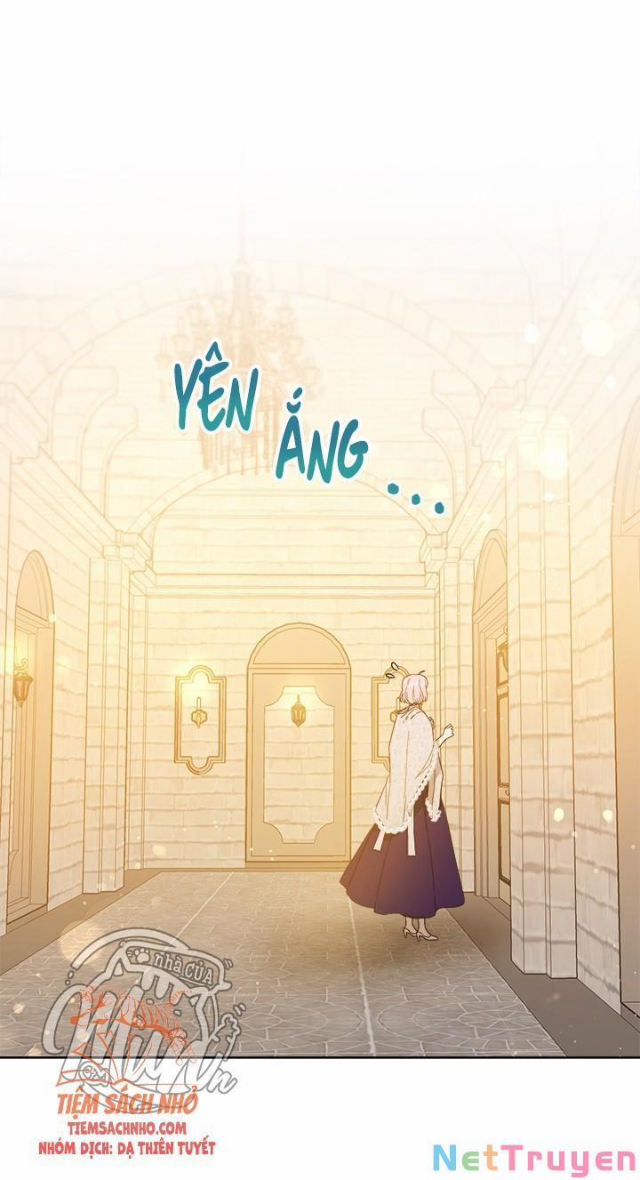 Cuộc Sống Mới Của Công Nương 31 trang 13