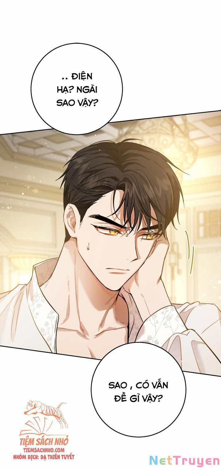 Cuộc Sống Mới Của Công Nương 31 trang 16