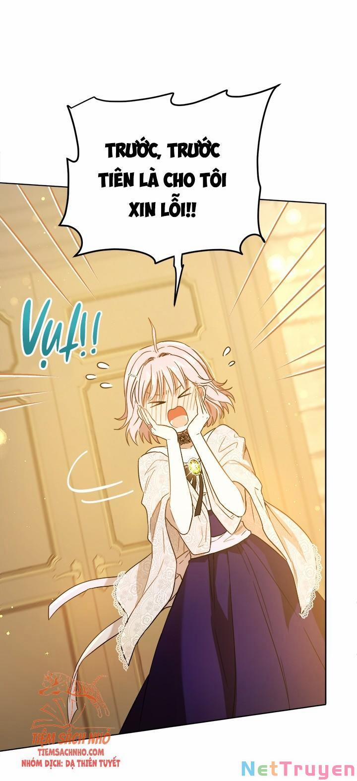 Cuộc Sống Mới Của Công Nương 31 trang 2