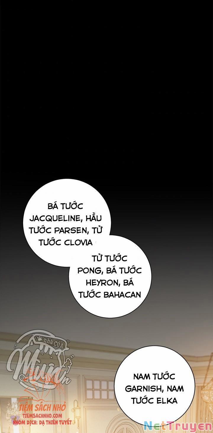 Cuộc Sống Mới Của Công Nương 31 trang 20