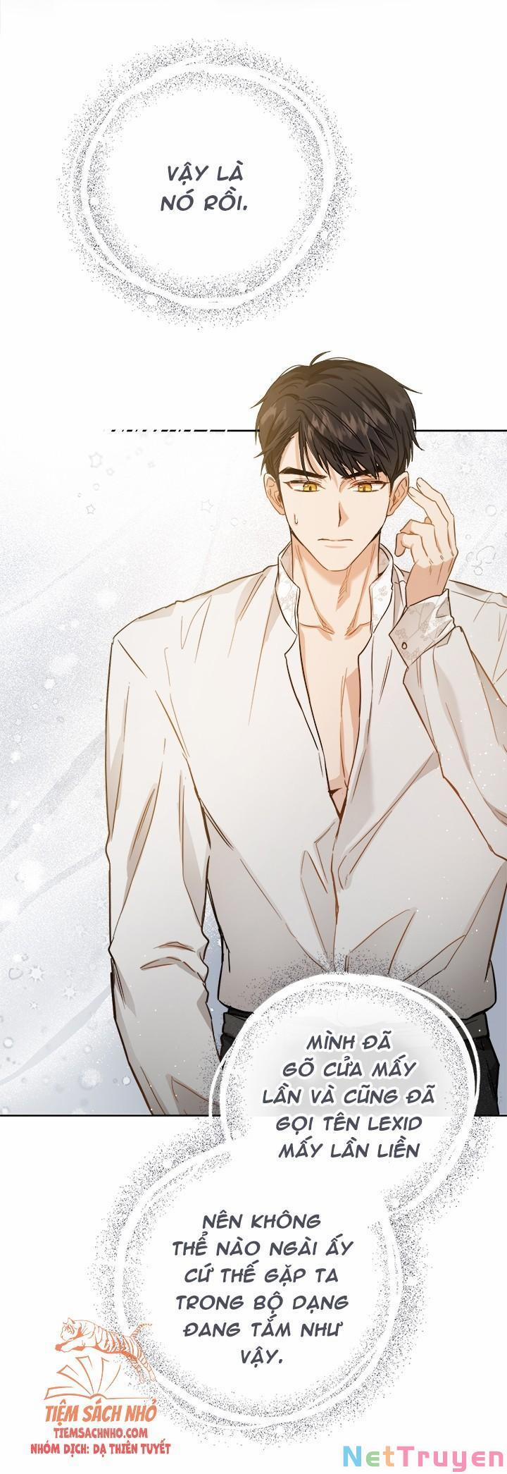 Cuộc Sống Mới Của Công Nương 31 trang 23