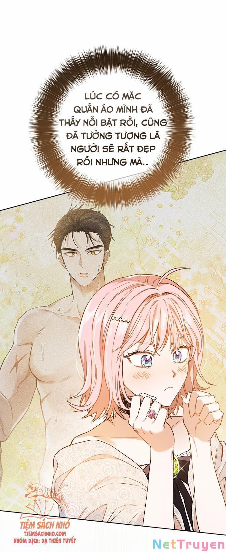 Cuộc Sống Mới Của Công Nương 31 trang 3