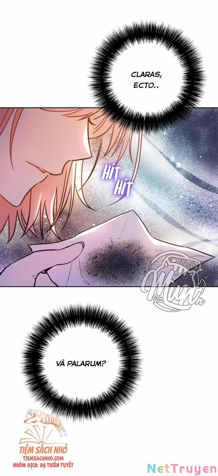 Cuộc Sống Mới Của Công Nương 31 trang 33