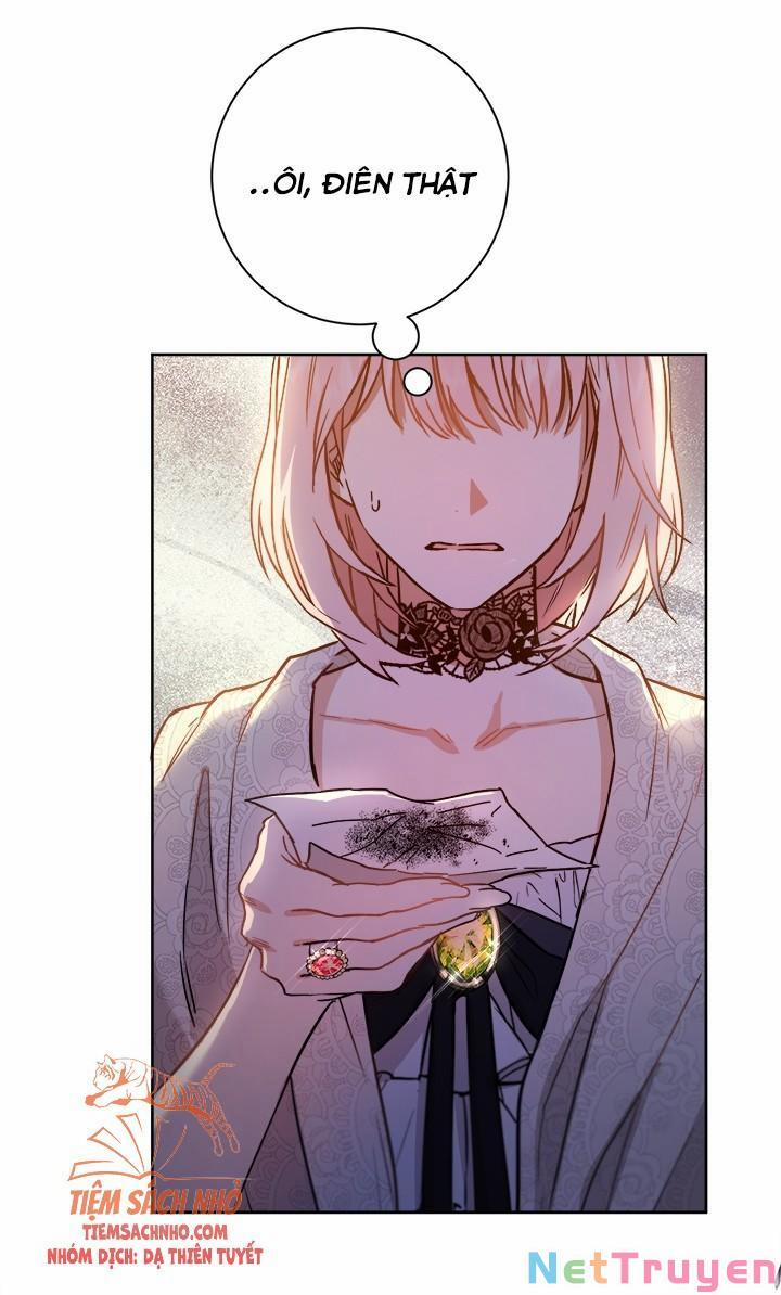 Cuộc Sống Mới Của Công Nương 31 trang 34