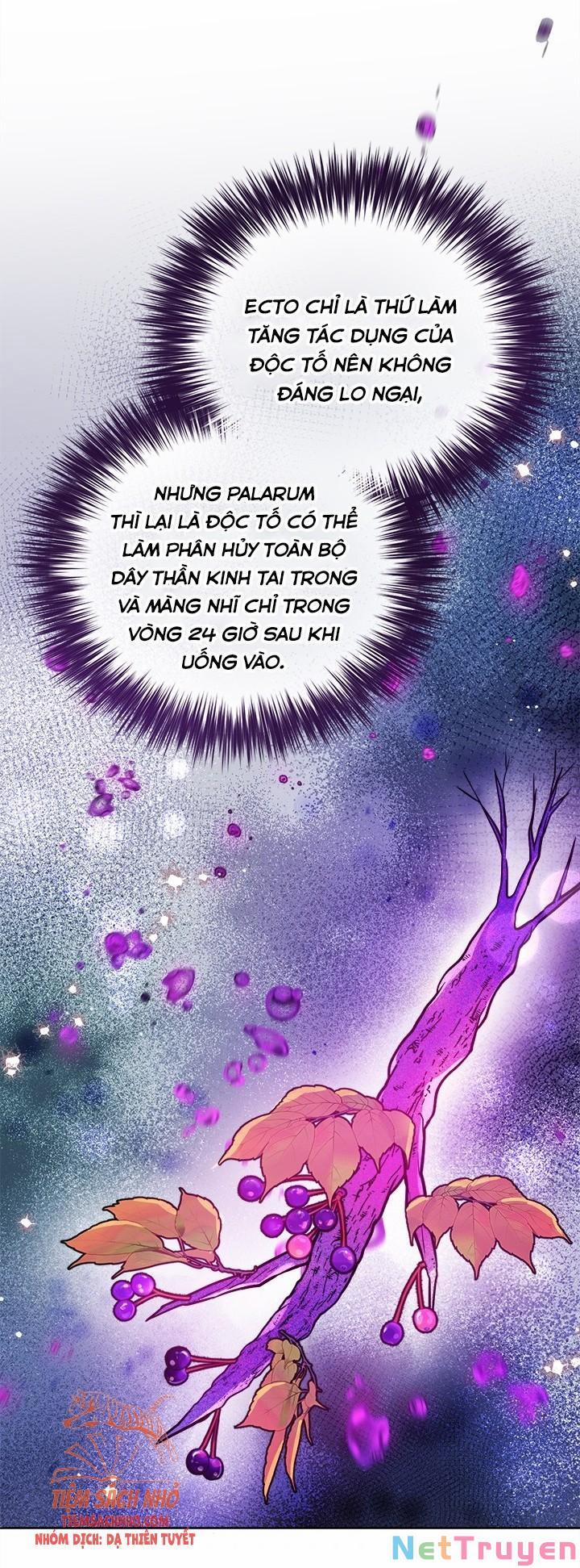 Cuộc Sống Mới Của Công Nương 31 trang 35