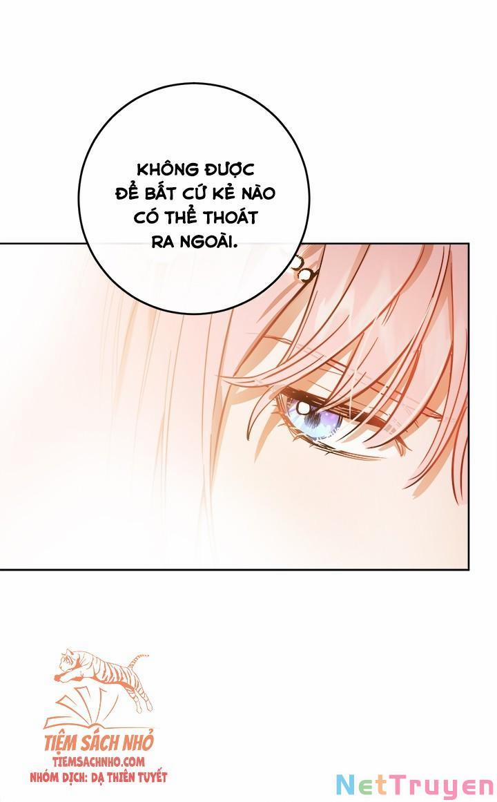 Cuộc Sống Mới Của Công Nương 31 trang 38