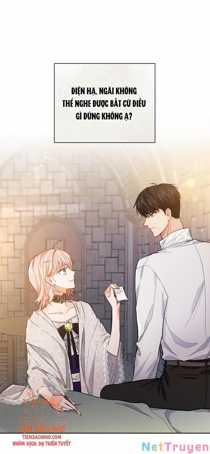 Cuộc Sống Mới Của Công Nương 31 trang 42