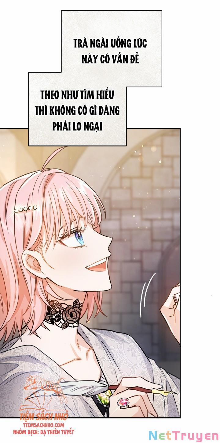 Cuộc Sống Mới Của Công Nương 31 trang 44